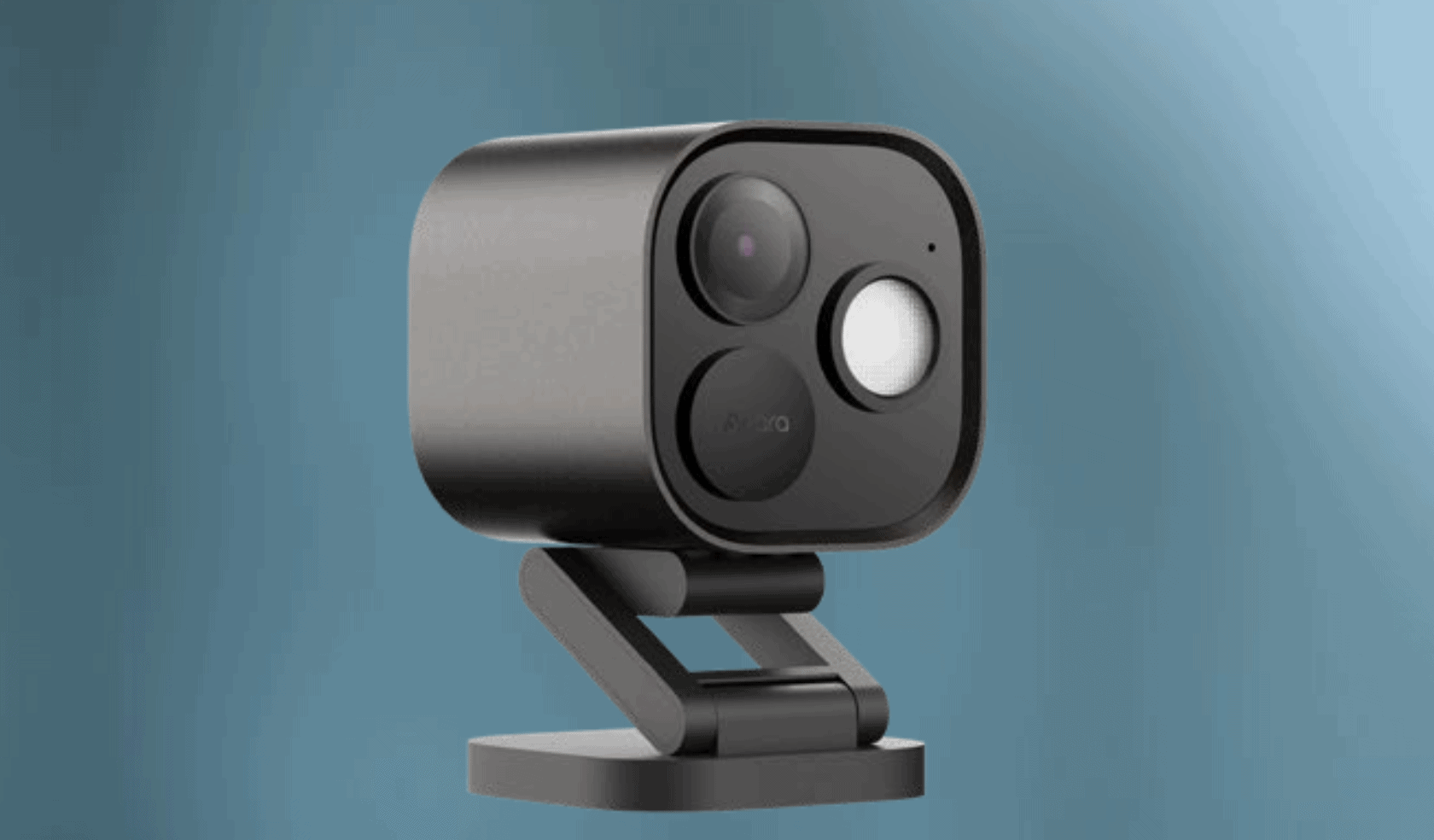 Aqara Announces Outdoor Camera with Built-in Hub: G5 Pro -Business Insider