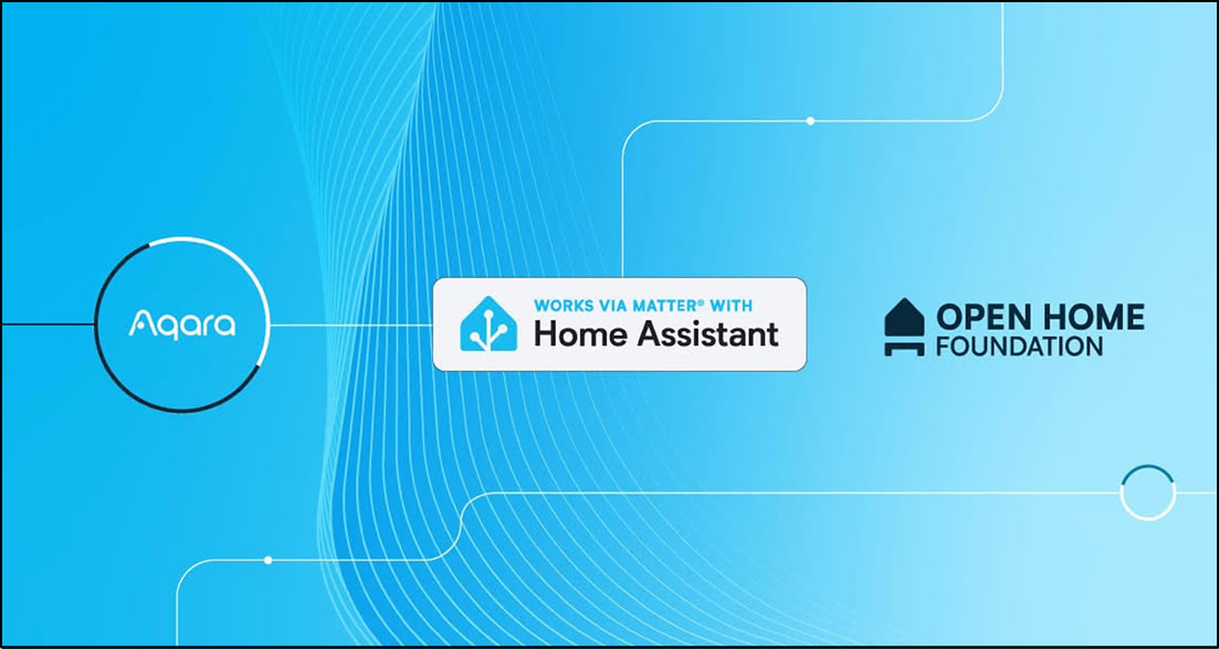 Aqara Home Assistant